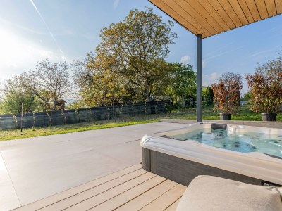 Apartment Appartement/Fewo, Dusche, WC, Terrasse - Outdoor photo 2