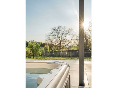 Apartment Appartement/Fewo, Dusche, WC, Terrasse - Outdoor photo 3