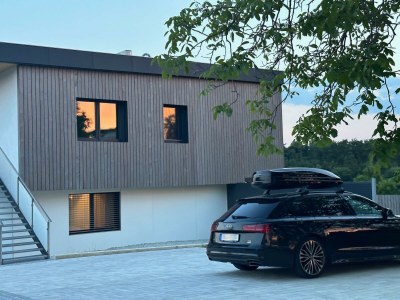 Apartment Appartement/Fewo, Dusche, WC, Terrasse - Outdoor photo 5