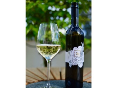 Apartment Appartement/Fewo, Dusche, WC, Terrasse - Outdoor photo 9