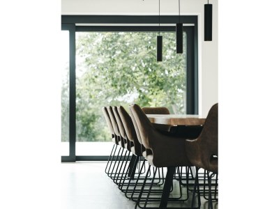 Apartment Appartement/Fewo, Dusche, WC, Terrasse - Outdoor photo 13