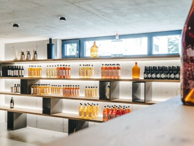 Apartment Appartement/Fewo, Dusche, WC, Terrasse - Outdoor photo 15