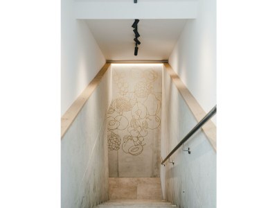 Apartment Appartement/Fewo, Dusche, WC, Terrasse - Outdoor photo 19