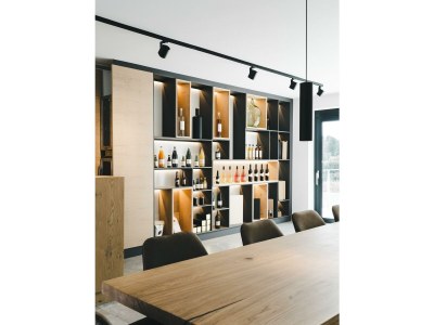 Apartment Appartement/Fewo, Dusche, WC, Terrasse - Outdoor photo 20