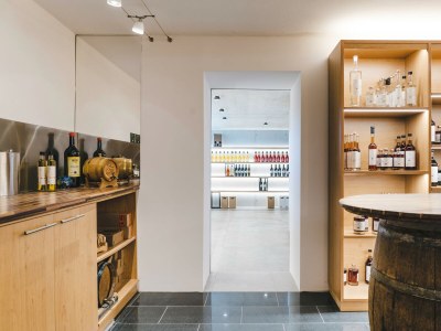 Apartment Appartement/Fewo, Dusche, WC, Terrasse - Outdoor photo 21