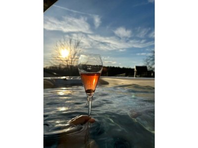 Apartment Appartement/Fewo, Dusche, WC, Terrasse - Outdoor photo 26