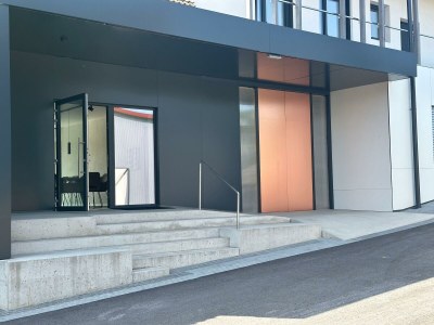 Apartment Appartement/Fewo, Dusche, WC, Terrasse - Outdoor photo 28