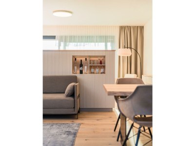 Apartment Appartement/Fewo, Dusche, WC, Terrasse - Features photo 33