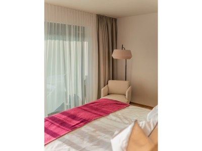 Apartment Appartement/Fewo, Dusche, WC, Terrasse - Features photo 36