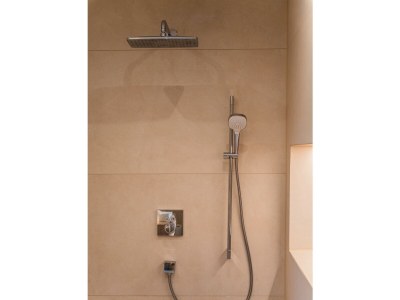 Apartment Appartement/Fewo, Dusche, WC, Terrasse - Features photo 37