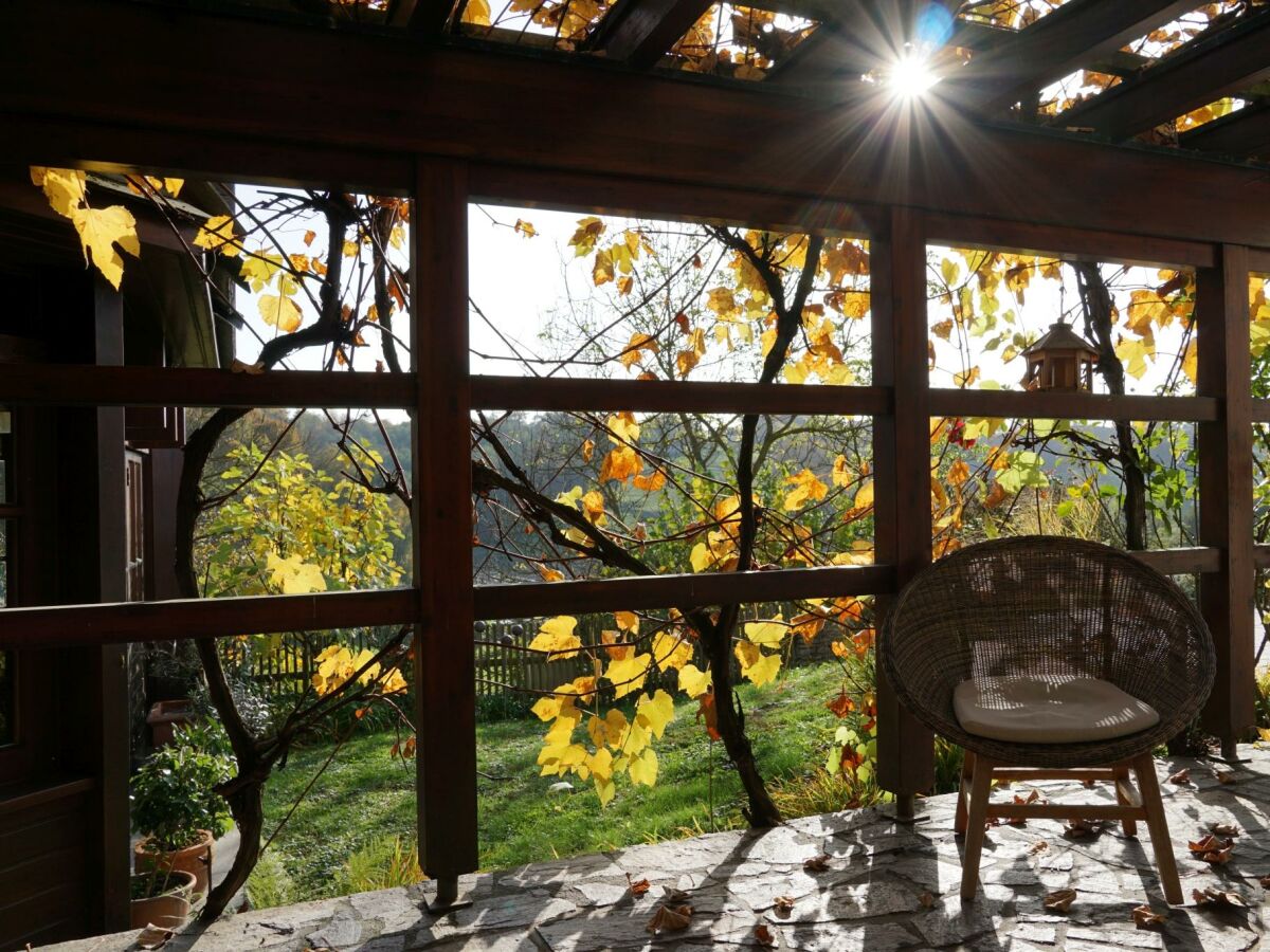 Apartment Appartement Gartenblick - Outdoor photo 3