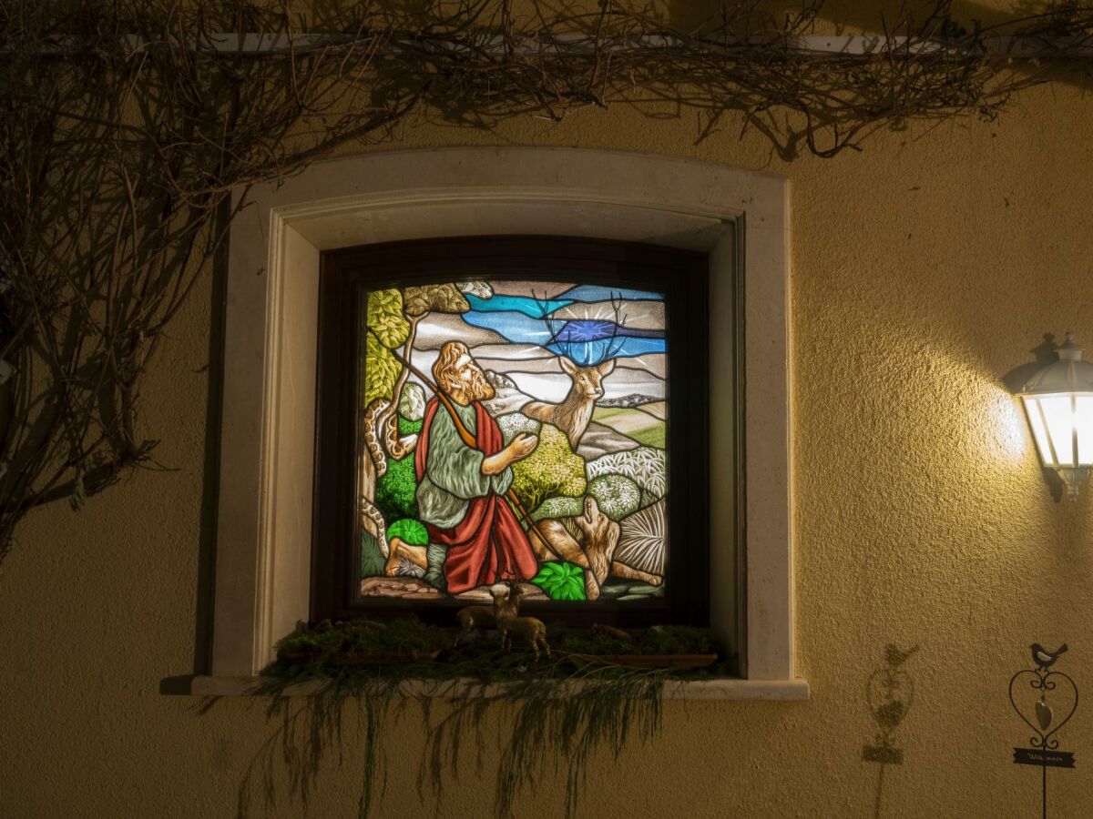 Apartment Appartement Gartenblick - Outdoor photo 4