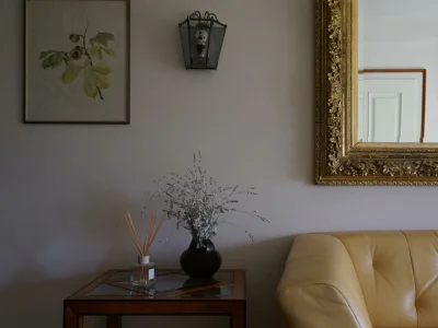 Apartment Appartement Gartenblick in Kapfenstein - Apartment