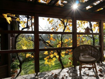 Apartment Appartement Gartenblick - Outdoor photo 3