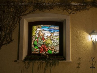 Apartment Appartement Gartenblick - Outdoor photo 4