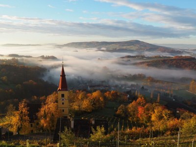 Apartment Appartement Gartenblick - Outdoor photo 5