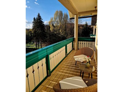 Apartment Appartement Gartenblick - Outdoor photo 10