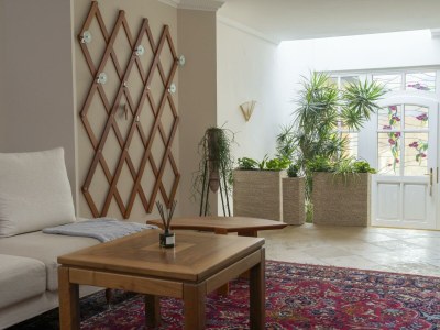 Apartment Appartement Gartenblick - Features photo 13