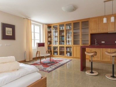 Apartment Appartement Gartenblick - Features photo 17