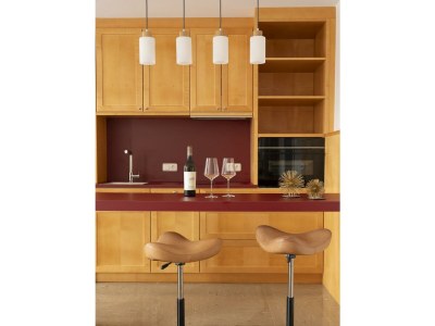 Apartment Appartement Gartenblick - Features photo 18