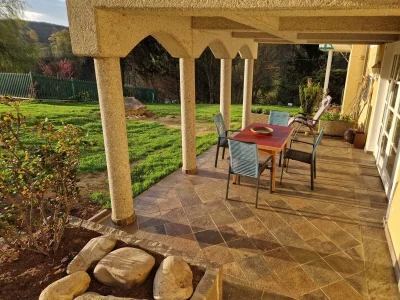 Apartment Appartement Gartenblick - Features photo 19