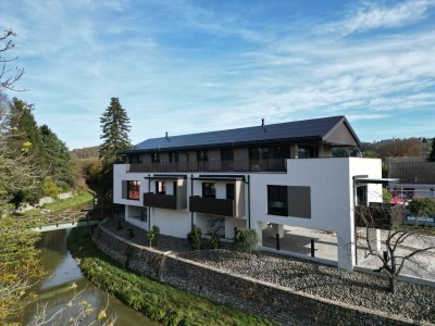 Apartment Penthouse Breeze in Bad Waltersdorf - Apartment