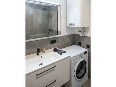 Apartment Penthouse Breeze - Outdoor photo 3