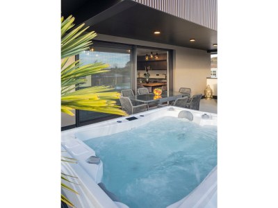 Apartment Penthouse Breeze - Outdoor photo 9