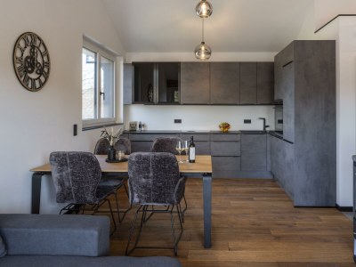 Apartment Penthouse Breeze - Features photo 12