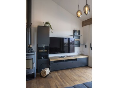 Apartment Penthouse Breeze - Features photo 15