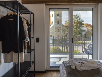 Apartment Penthouse Breeze - Features photo 16