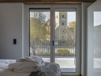 Apartment Penthouse Breeze - Features photo 17