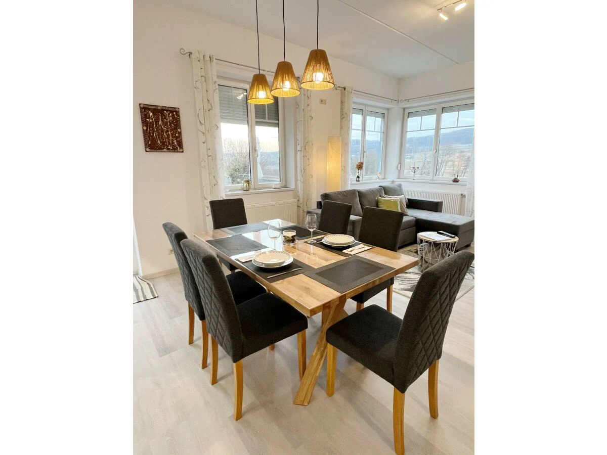 Apartment Ferienhaus Alegria