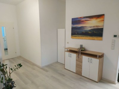 Apartment Ferienhaus Alegria - Outdoor photo 4