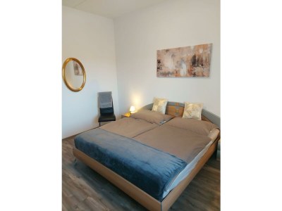 Apartment Ferienhaus Alegria - Outdoor photo 5