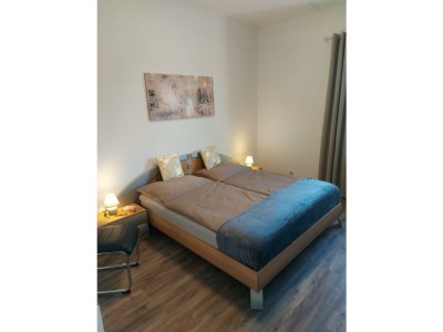 Apartment Ferienhaus Alegria - Outdoor photo 6