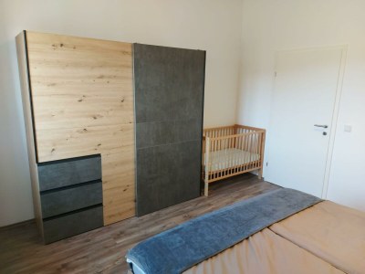 Apartment Ferienhaus Alegria - Outdoor photo 7