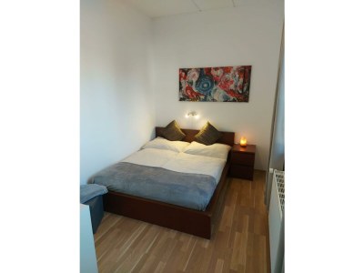 Apartment Ferienhaus Alegria - Outdoor photo 8