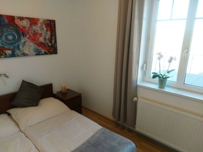 Apartment Ferienhaus Alegria - Outdoor photo 9