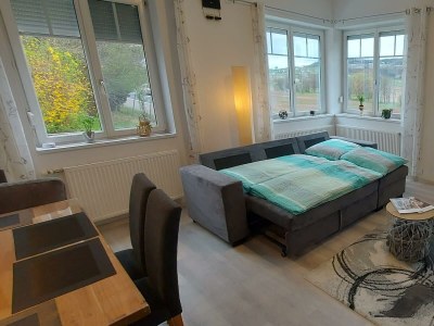 Apartment Ferienhaus Alegria - Outdoor photo 10