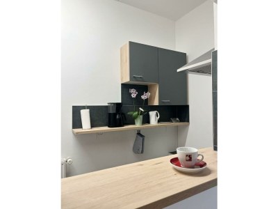 Apartment Ferienhaus Alegria - Outdoor photo 13