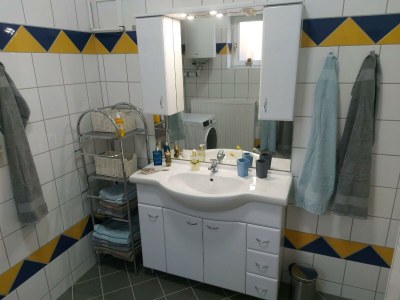 Apartment Ferienhaus Alegria - Outdoor photo 16