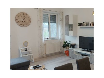 Apartment Ferienhaus Alegria - Outdoor photo 23