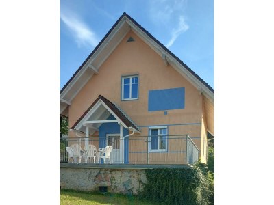 Apartment Ferienhaus Alegria - Outdoor photo 25