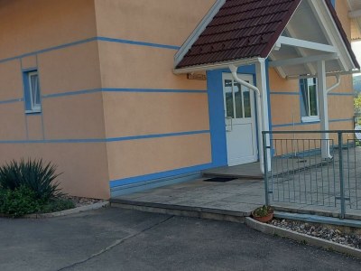 Apartment Ferienhaus Alegria - Outdoor photo 26