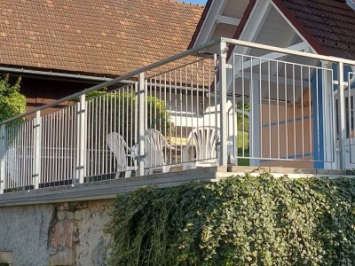 Apartment Ferienhaus Alegria - Outdoor photo 27