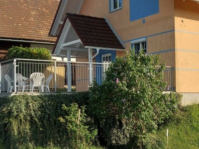 Apartment Ferienhaus Alegria - Outdoor photo 28