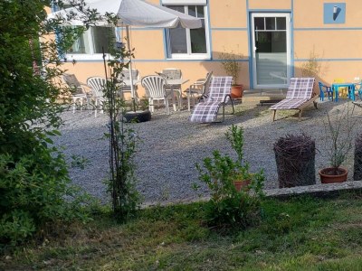 Apartment Ferienhaus Alegria - Outdoor photo 29