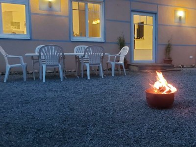 Apartment Ferienhaus Alegria - Outdoor photo 30