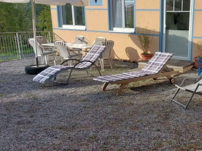 Apartment Ferienhaus Alegria - Outdoor photo 31